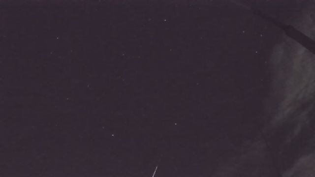 AMS96 meteor