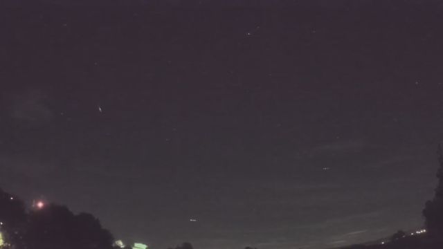 AMS96 meteor