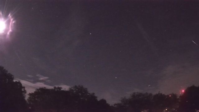AMS96 meteor