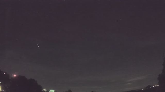 AMS96 meteor