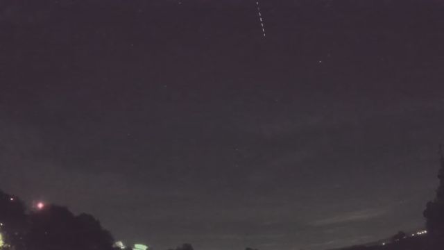 AMS96 meteor