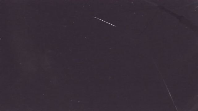 AMS96 meteor
