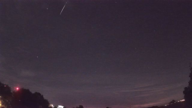 AMS96 meteor