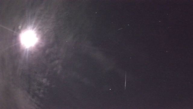 AMS96 meteor