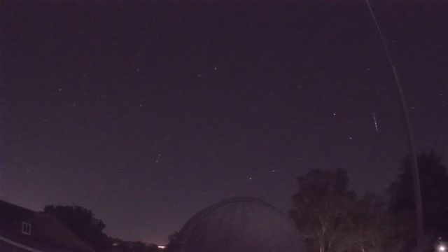AMS96 meteor