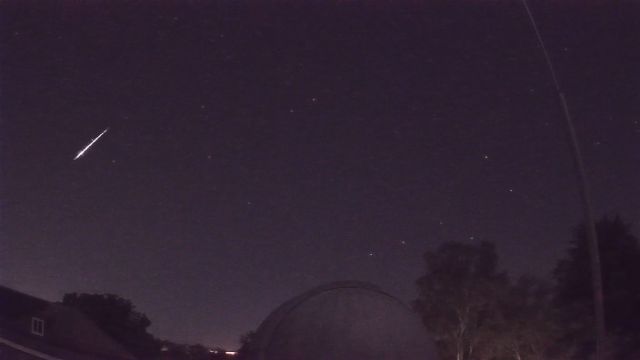 AMS96 meteor
