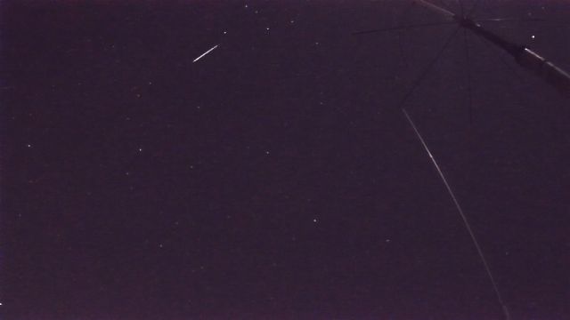 AMS96 meteor