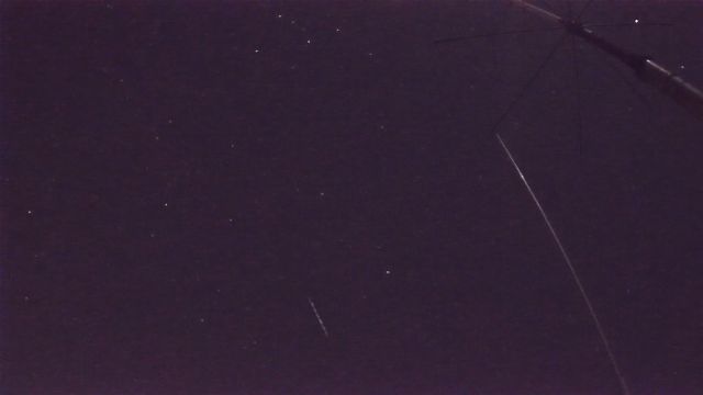 AMS96 meteor