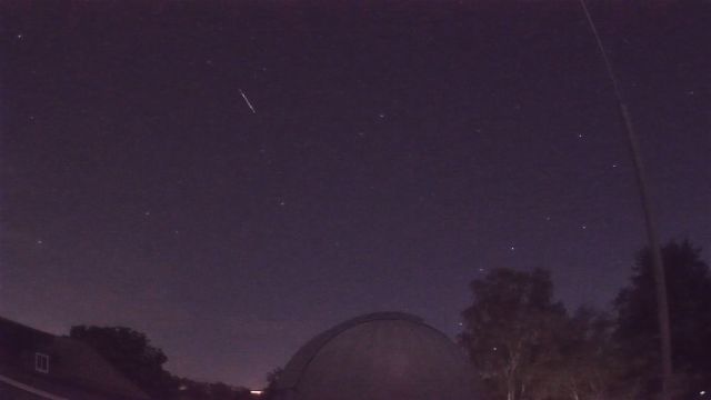 AMS96 meteor