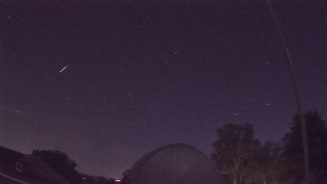 AMS96 meteor
