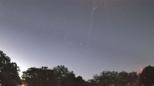 AMS96 meteor