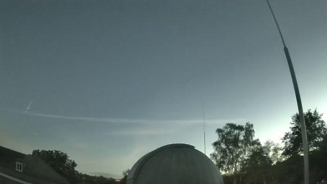 AMS96 meteor
