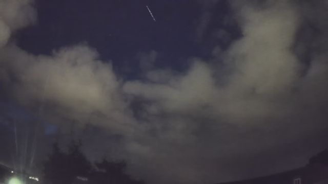 AMS96 meteor