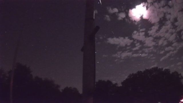 AMS96 meteor