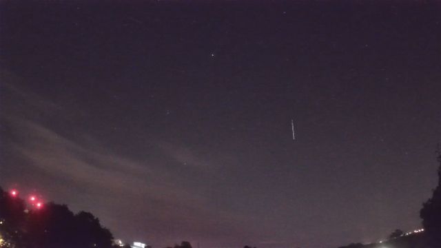 AMS96 meteor
