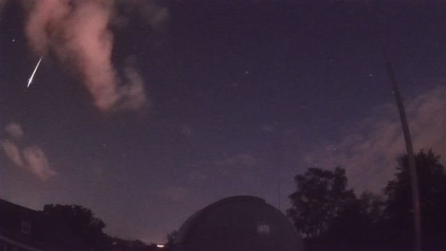 AMS96 meteor