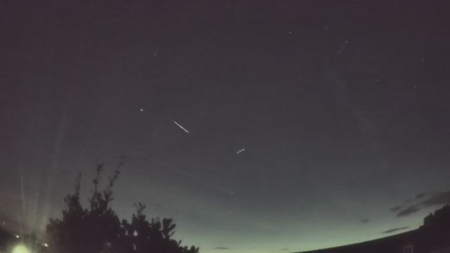 AMS96 meteor