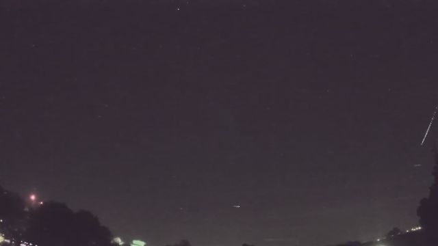 AMS96 meteor