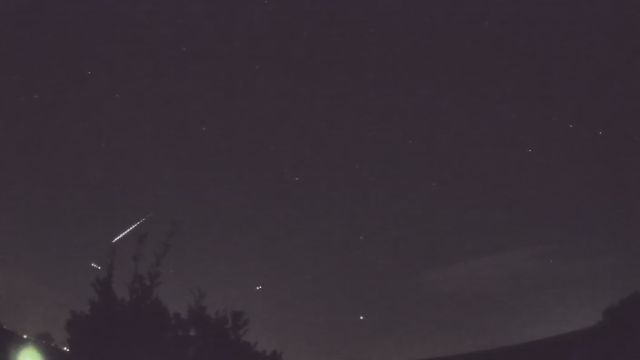 AMS96 meteor