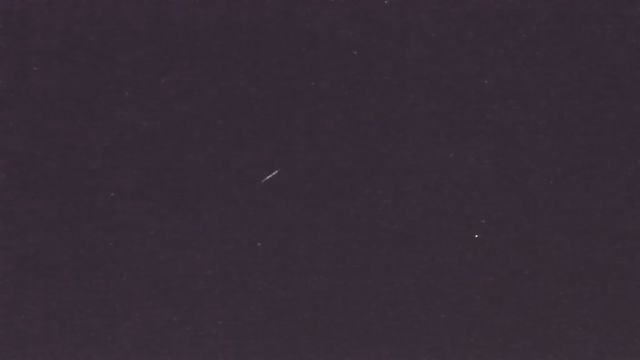 AMS96 meteor