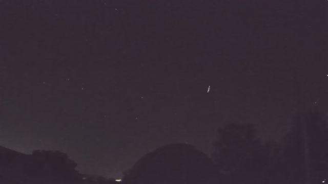 AMS96 meteor