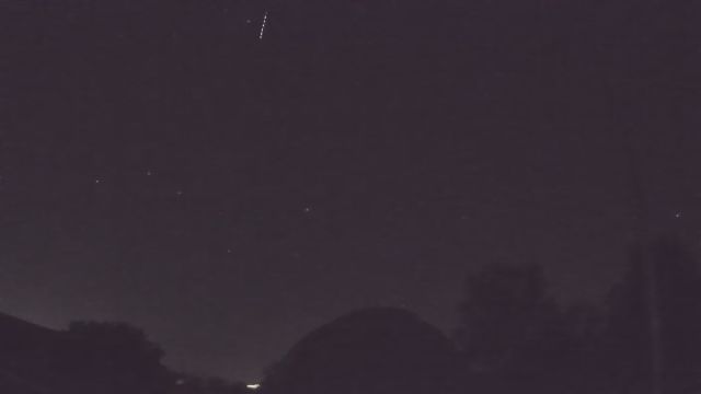 AMS96 meteor