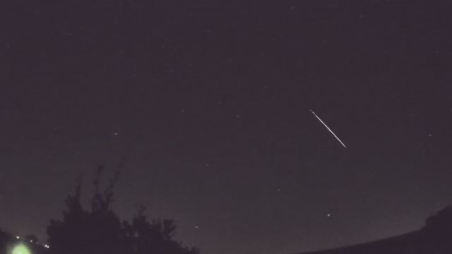 AMS96 meteor