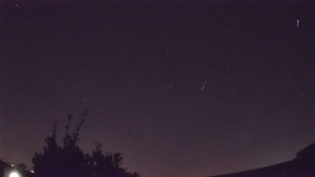 AMS96 meteor