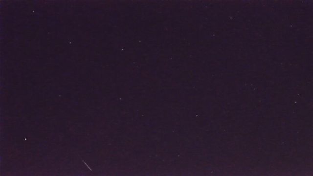 AMS96 meteor