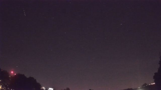 AMS96 meteor