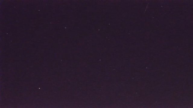 AMS96 meteor