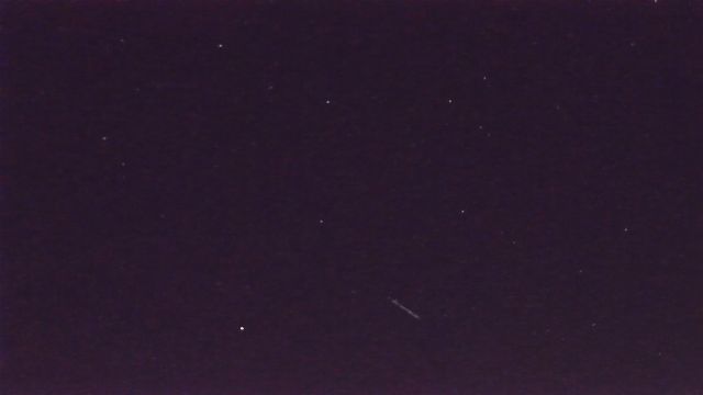 AMS96 meteor