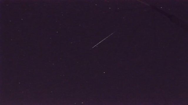 AMS96 meteor