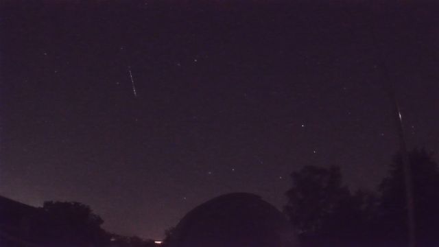 AMS96 meteor