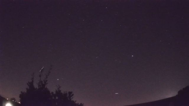 AMS96 meteor