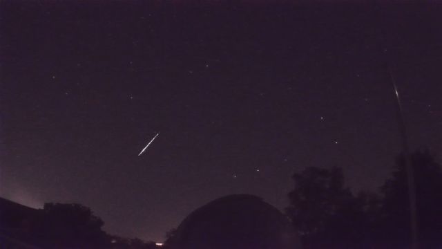 AMS96 meteor