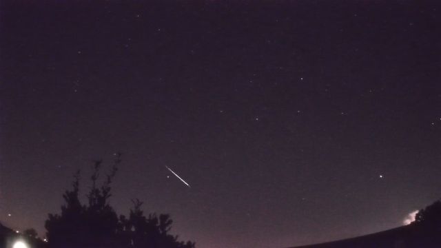 AMS96 meteor