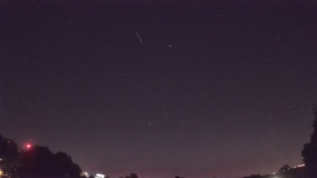 AMS96 meteor