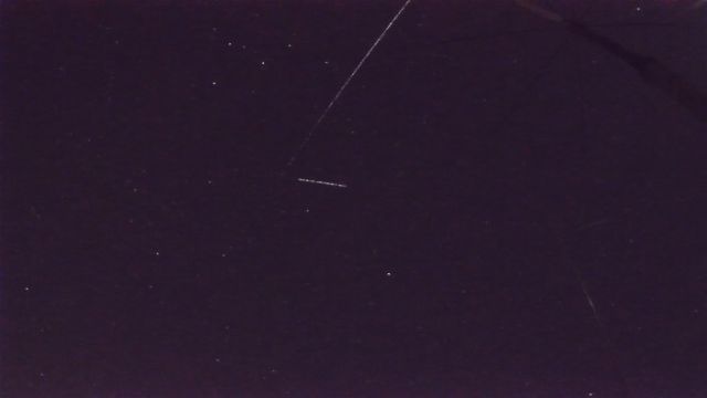 AMS96 meteor