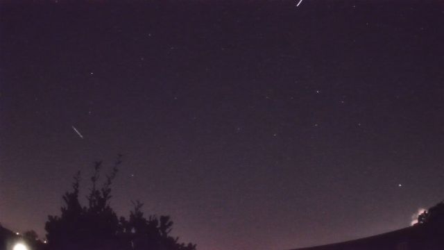 AMS96 meteor