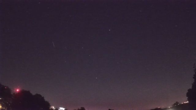 AMS96 meteor
