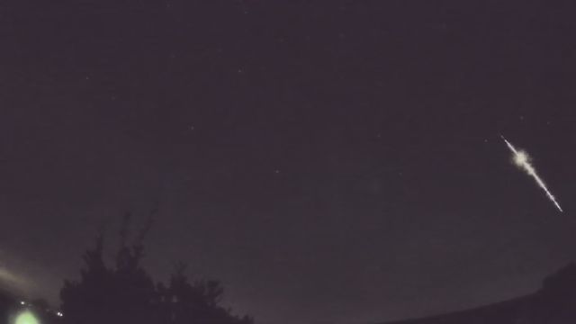 AMS96 meteor