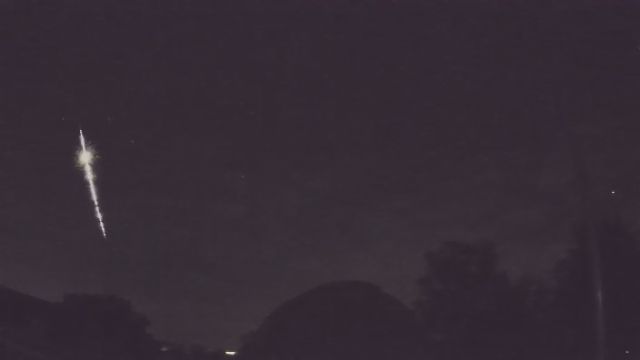 AMS96 meteor