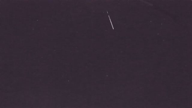 AMS96 meteor