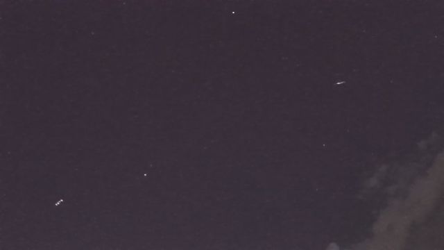 AMS96 meteor