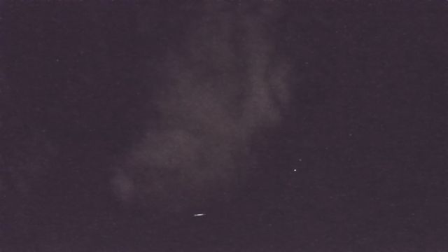 AMS96 meteor