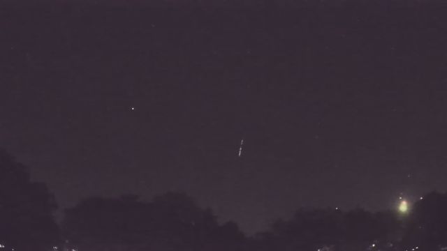 AMS96 meteor