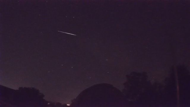 AMS96 meteor