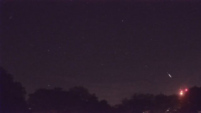 AMS96 meteor
