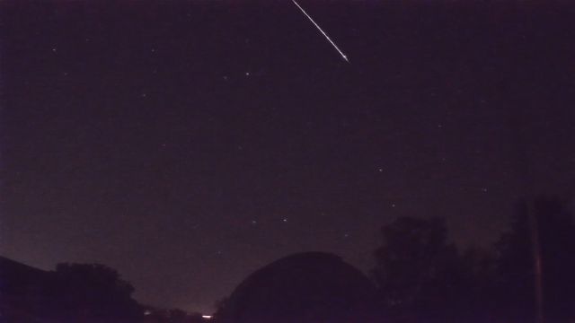 AMS96 meteor